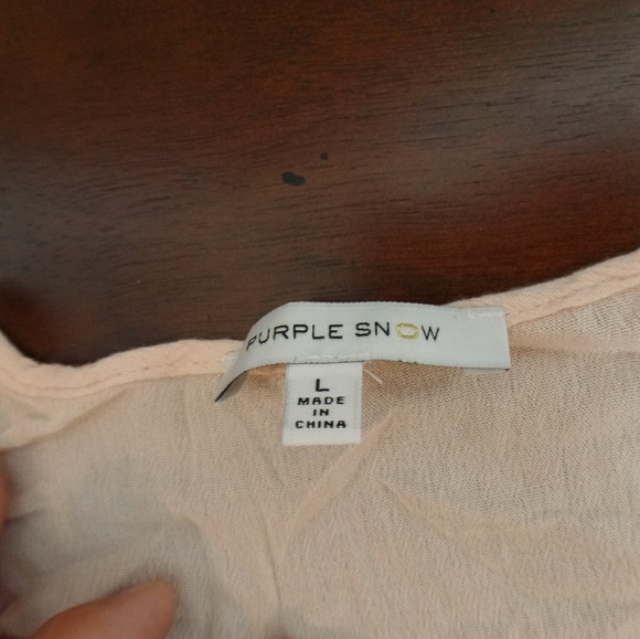 Tops" - Picture 3 of 3